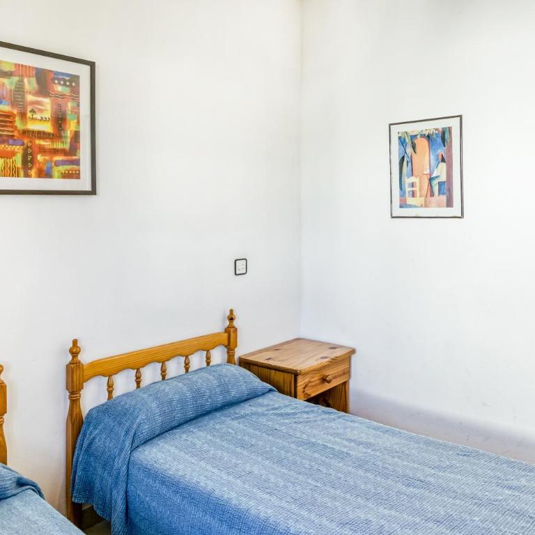 Villa La Flor con piscina - Casa de 3 dormitorios - 22