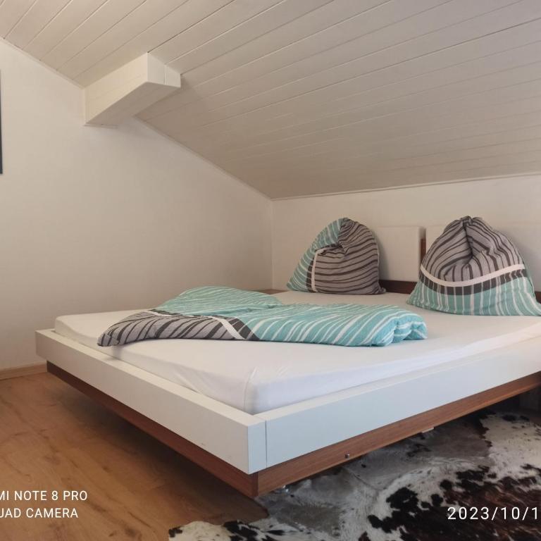 Apartement Jörg - Appartamento Superior con 1 Camera da Letto e Balcone - 1