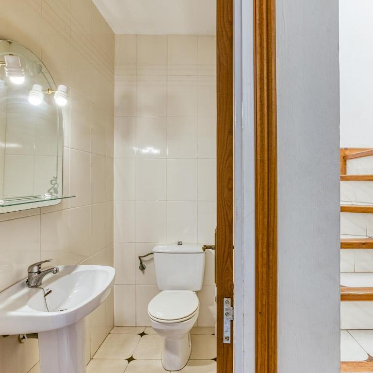 Villa La Flor con piscina - Casa de 3 dormitorios - 24