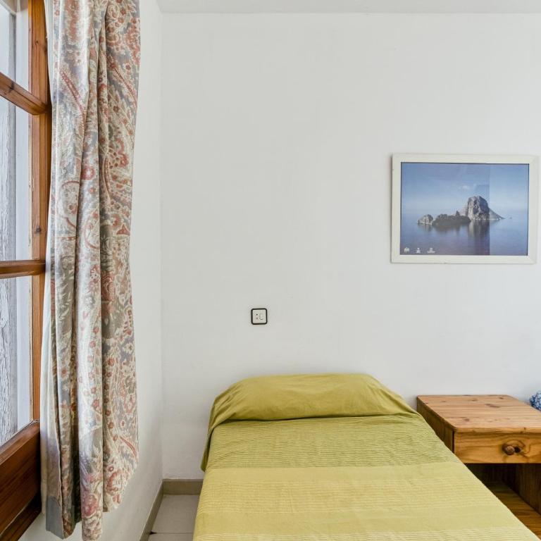 Villa La Flor con piscina - Casa de 3 dormitorios - 26