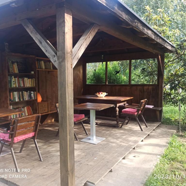 Apartement Jörg - Appartamento Superior con 1 Camera da Letto e Balcone - 14