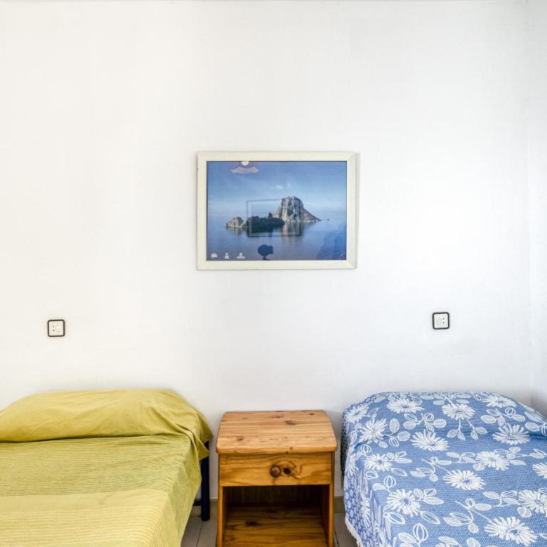 Villa La Flor con piscina - Casa de 3 dormitorios - 27