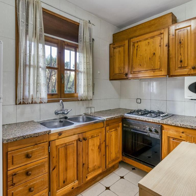 Villa La Flor con piscina - Casa de 3 dormitorios - 10