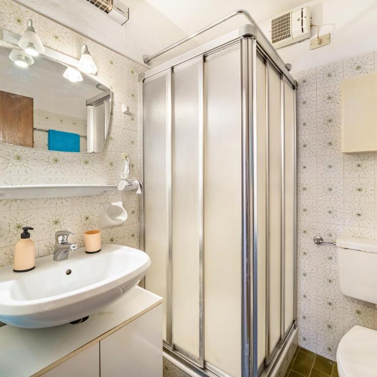 Apartement Jörg - Appartamento Superior con 1 Camera da Letto e Balcone - 3