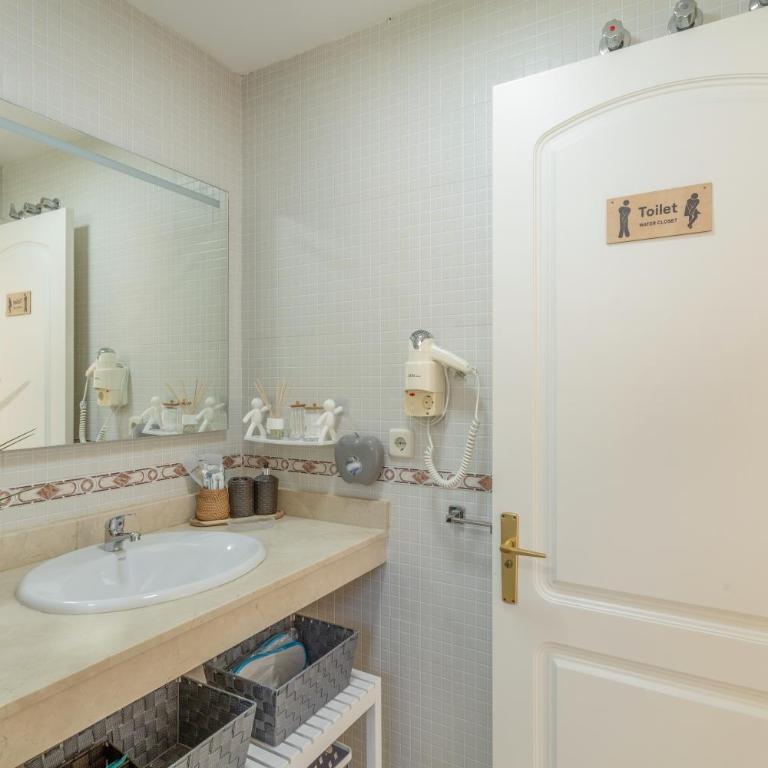 Los Mangueros Beach 6 - Mogán - Apartamento de 1 dormitorio con vistas al jardín - 13