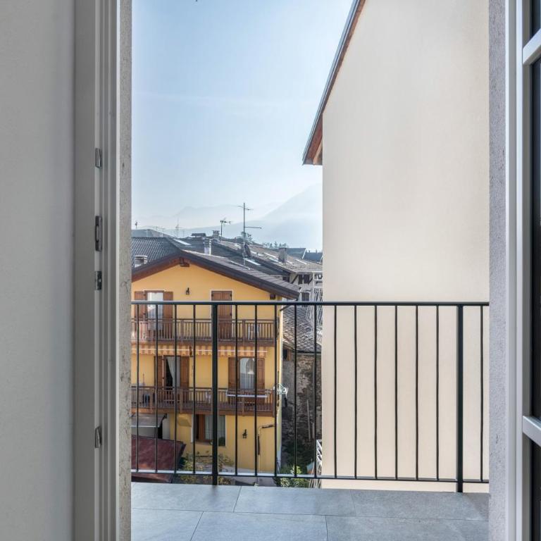 L'antica corte apt Mara - Two-Bedroom Deluxe Apartment with Garden View - 21
