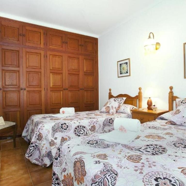 Villa Rotger - Villa con vistas al jardín - 10