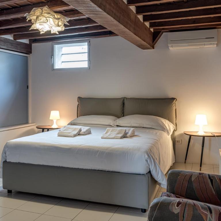 Calzaiuoli 10 - Boutique Apartment - Appartamento Superior con Vista Città - 5