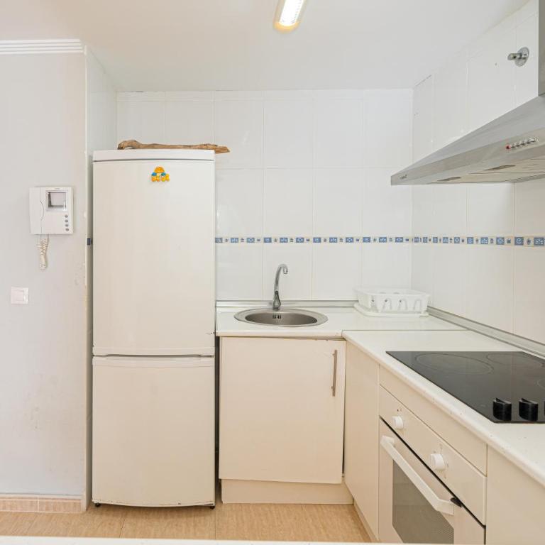 Beach and Green - Apartamento Estudio con vistas al mar - 11