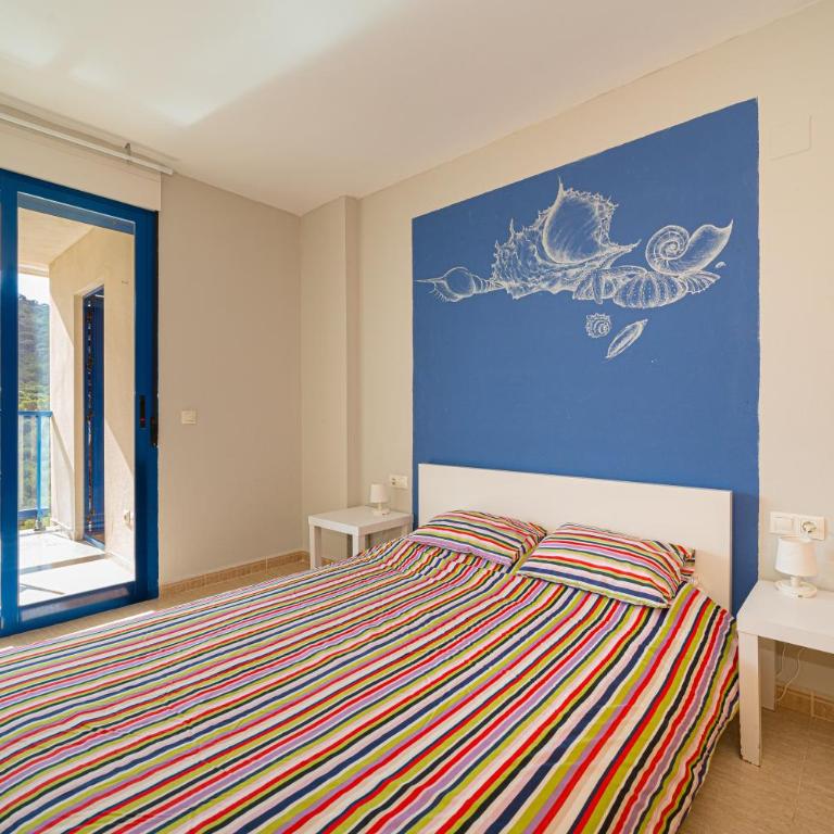 Beach and Green - Apartamento Estudio con vistas al mar - 13
