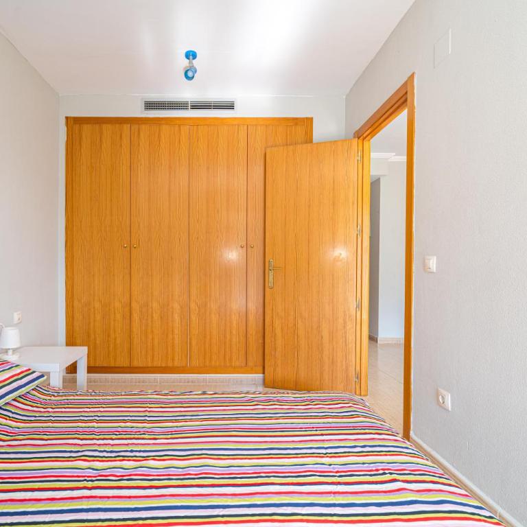 Beach and Green - Apartamento Estudio con vistas al mar - 18