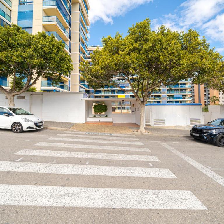 Beach and Green - Apartamento Estudio con vistas al mar - 27