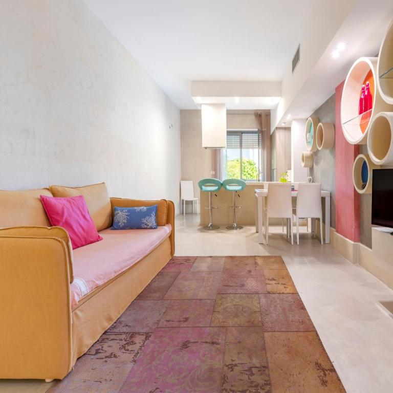 Bianco Mare Otranto - Appartamento Superior con 1 Camera da Letto e Balcone - 1