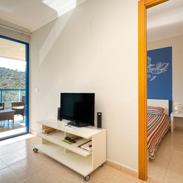 Beach and Green - Apartamento Estudio con vistas al mar - 7