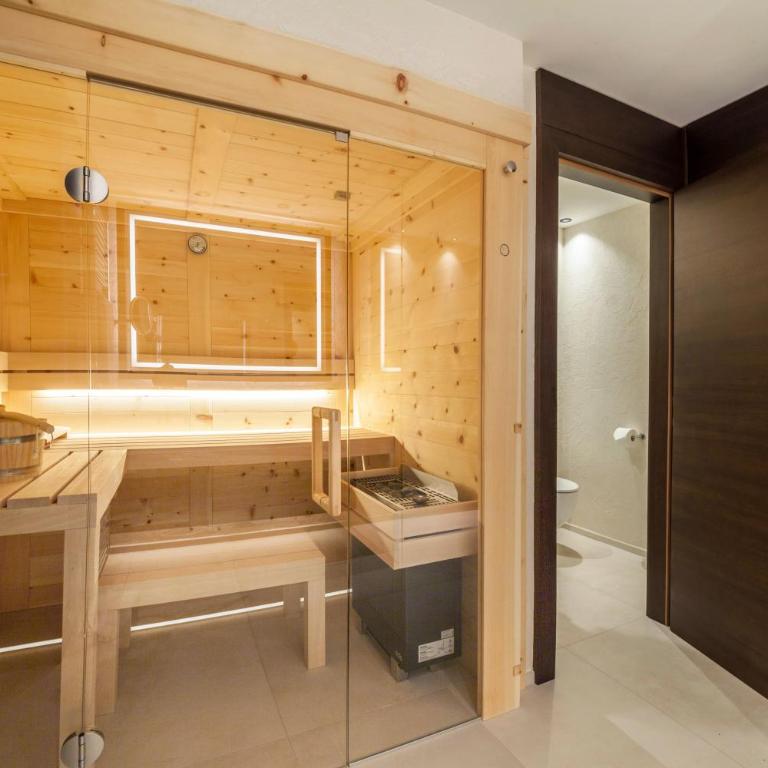 Schenna Chalet - Apt Stefan - Appartamento con 2 Camere da Letto e con Vista Montagna - 25