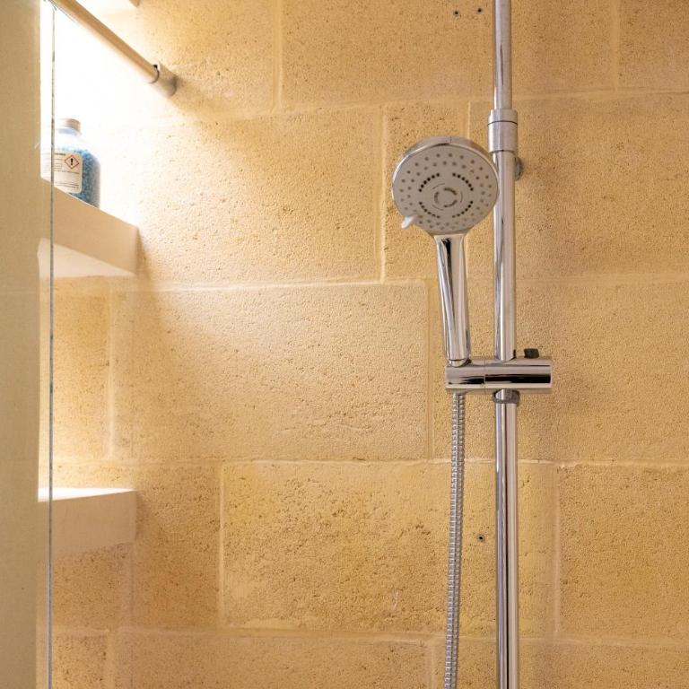 Bianco Mare Otranto - Appartamento Superior con 1 Camera da Letto e Balcone - 18