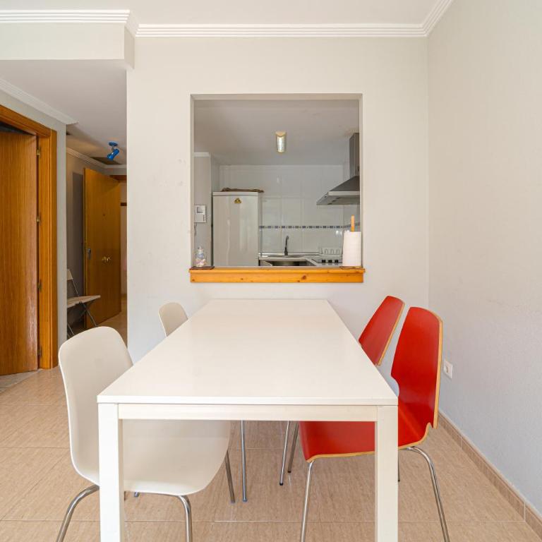 Beach and Green - Apartamento Estudio con vistas al mar - 8