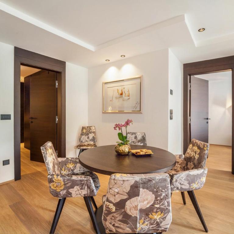 Schenna Chalet - Apt Stefan - Appartamento con 2 Camere da Letto e con Vista Montagna - 17