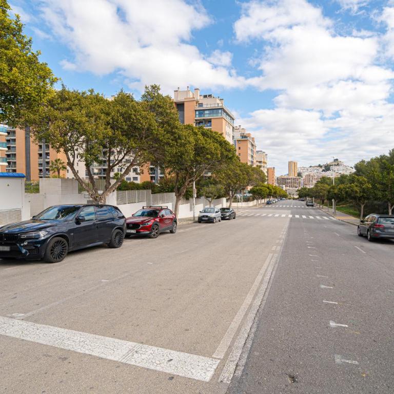 Beach and Green - Apartamento Estudio con vistas al mar - 26