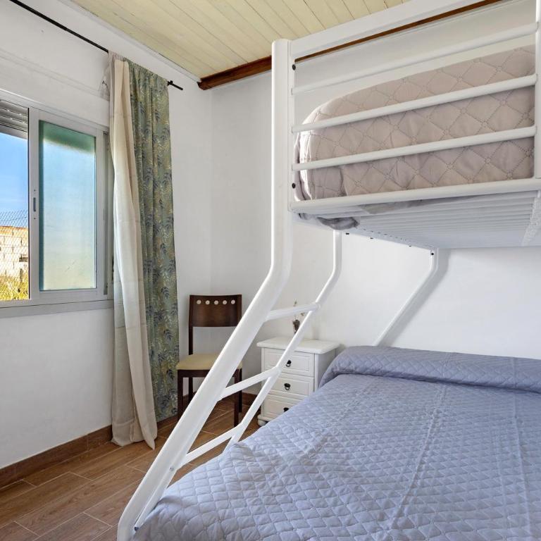 Villa Manoli - Apartamento Deluxe de 2 dormitorios con vistas al jardín - 16