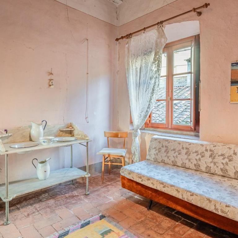 Villa Gabriella - Piazzano - Villa con Vista Giardino - 39