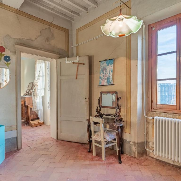Villa Gabriella - Piazzano - Villa con Vista Giardino - 27