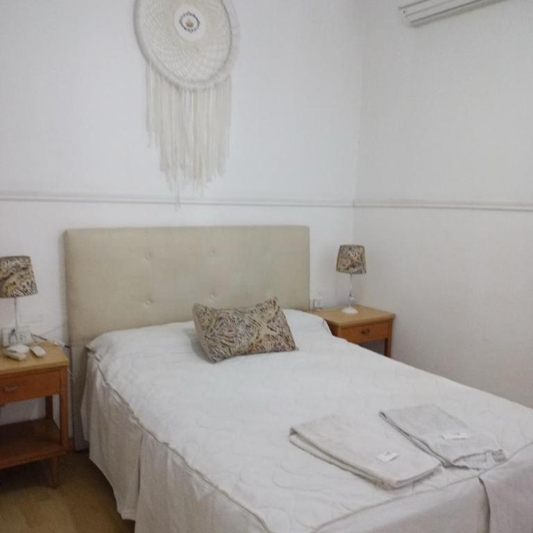 Avenida Hotel - Double Room - 9