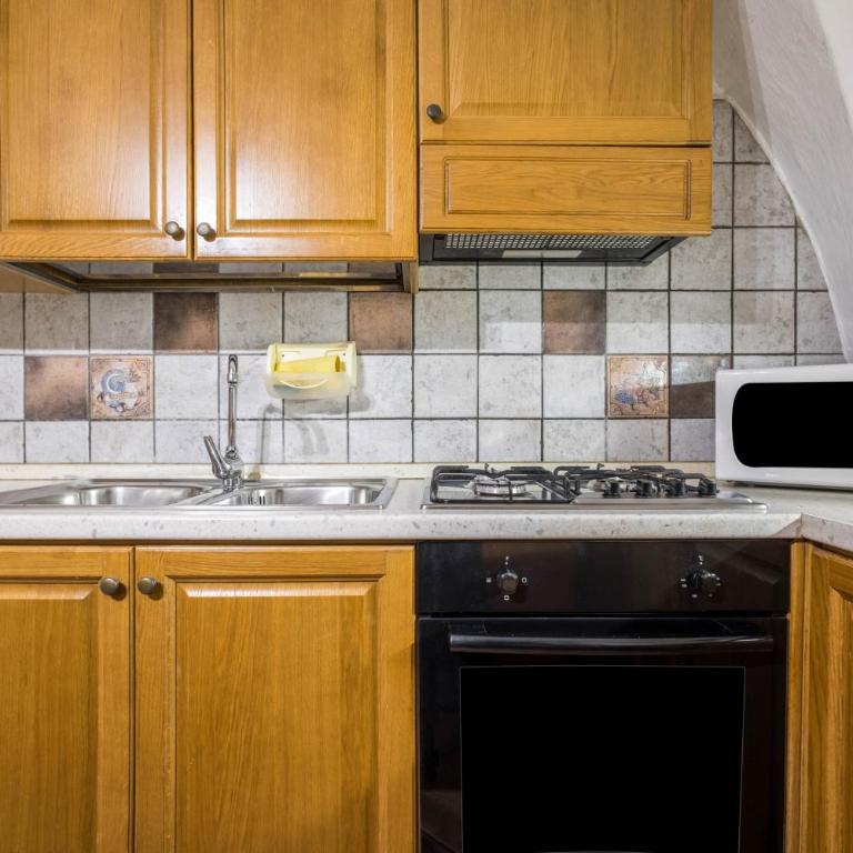 Appartamento Jasmine - Apartamento de 2 dormitorios con vistas a la montaña - 6