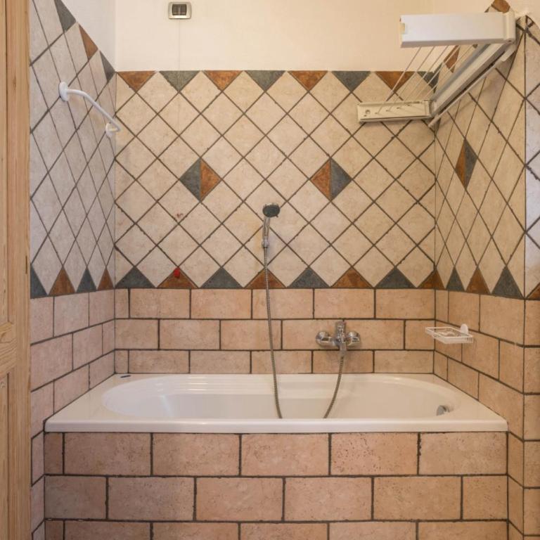 Appartamento Jasmine - Apartamento de 2 dormitorios con vistas a la montaña - 20