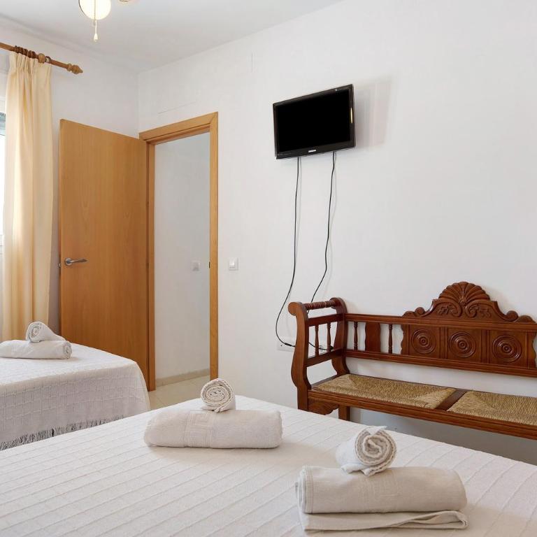 Almadraba 2 - Andalmar - Apartamento Superior de 2 dormitorios - 13