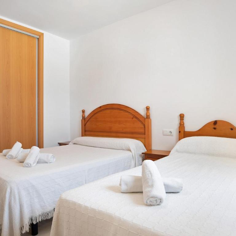Almadraba 2 - Andalmar - Apartamento Superior de 2 dormitorios - 14