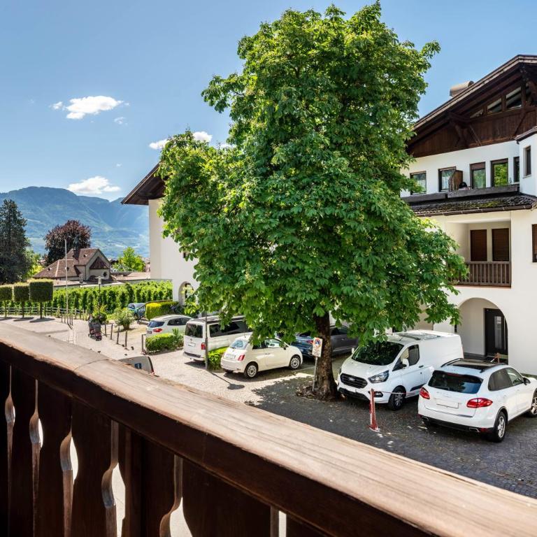 Biobauernhof Toellerhof - Double Room with Mountain View - 5