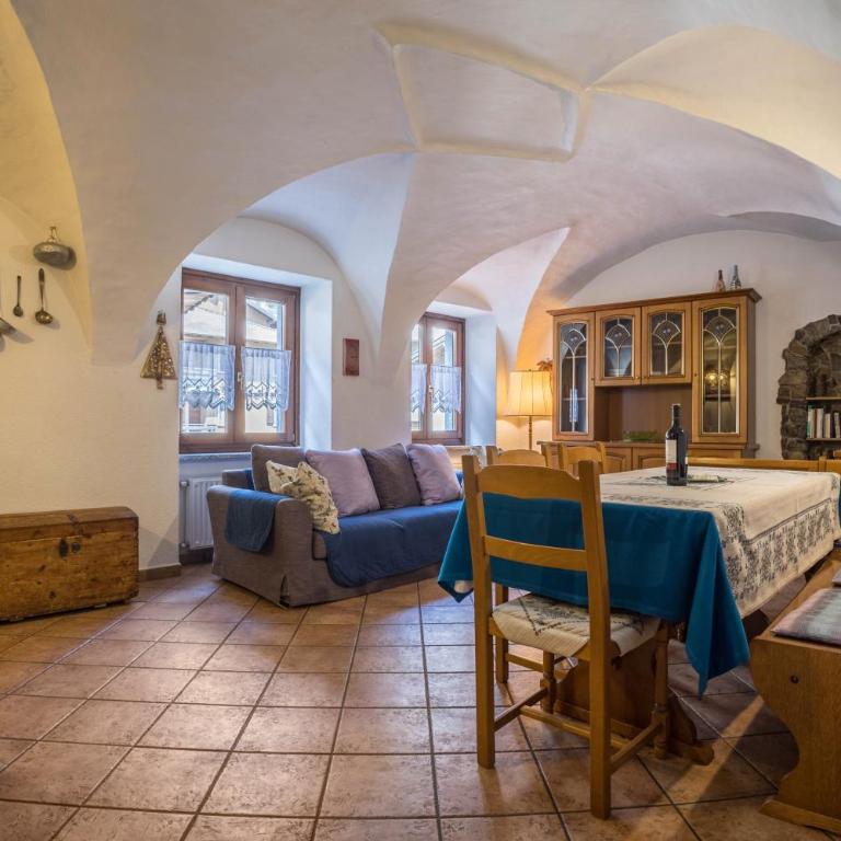 Appartamento Jasmine - Apartamento de 2 dormitorios con vistas a la montaña - 5