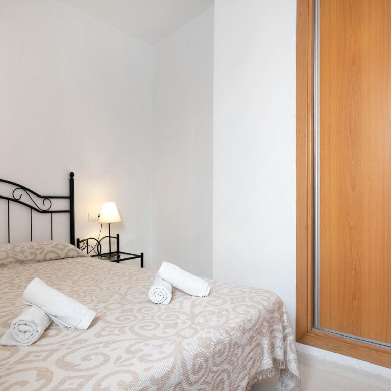 Almadraba 2 - Andalmar - Apartamento Superior de 2 dormitorios - 10
