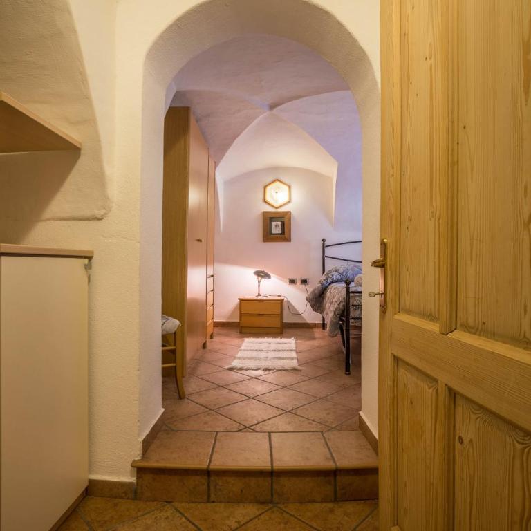 Appartamento Jasmine - Apartamento de 2 dormitorios con vistas a la montaña - 17
