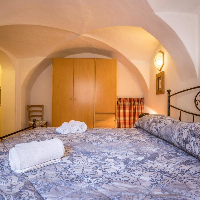 Appartamento Jasmine - Apartamento de 2 dormitorios con vistas a la montaña - 11