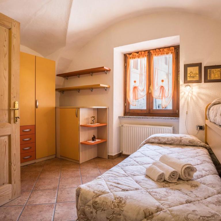 Appartamento Jasmine - Apartamento de 2 dormitorios con vistas a la montaña - 15