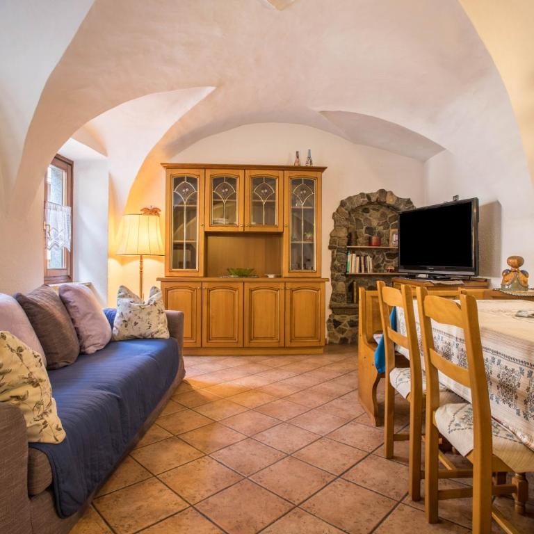 Appartamento Jasmine - Apartamento de 2 dormitorios con vistas a la montaña - 8