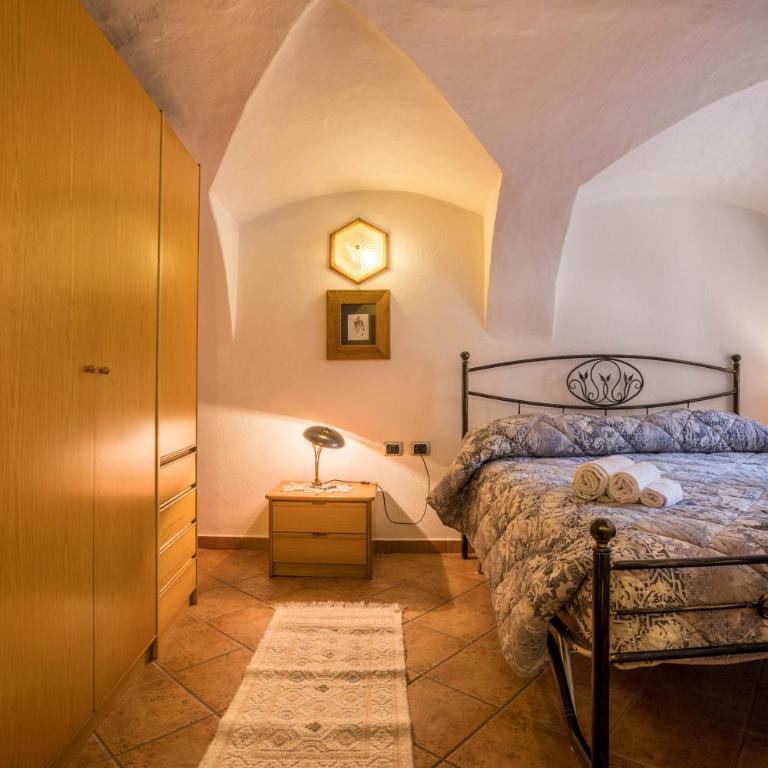 Appartamento Jasmine - Apartamento de 2 dormitorios con vistas a la montaña - 16