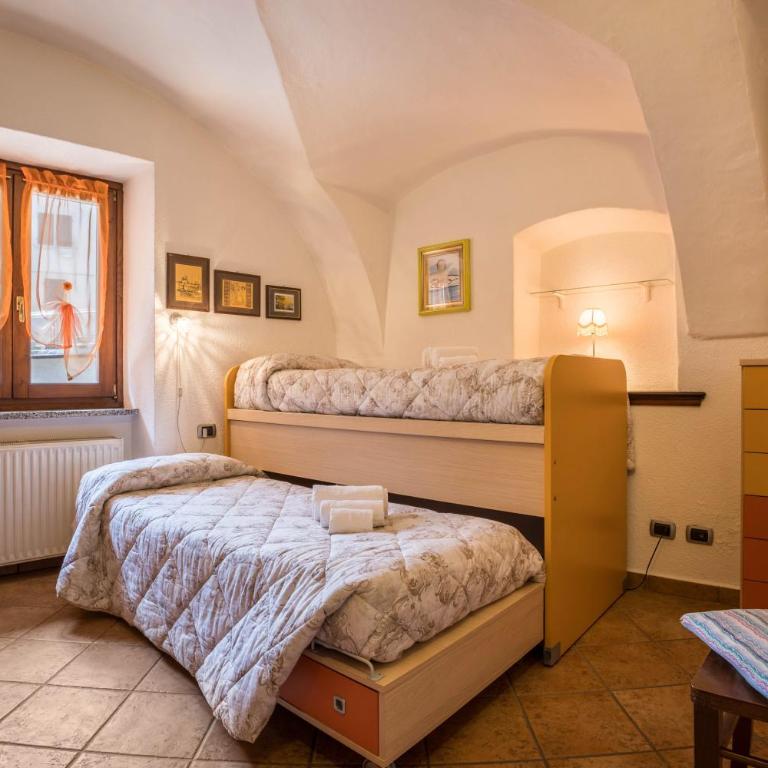 Appartamento Jasmine - Apartamento de 2 dormitorios con vistas a la montaña - 14