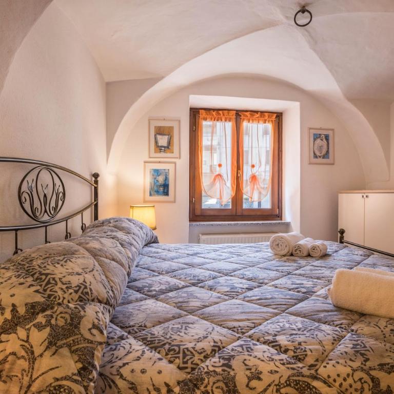 Appartamento Jasmine - Apartamento de 2 dormitorios con vistas a la montaña - 12