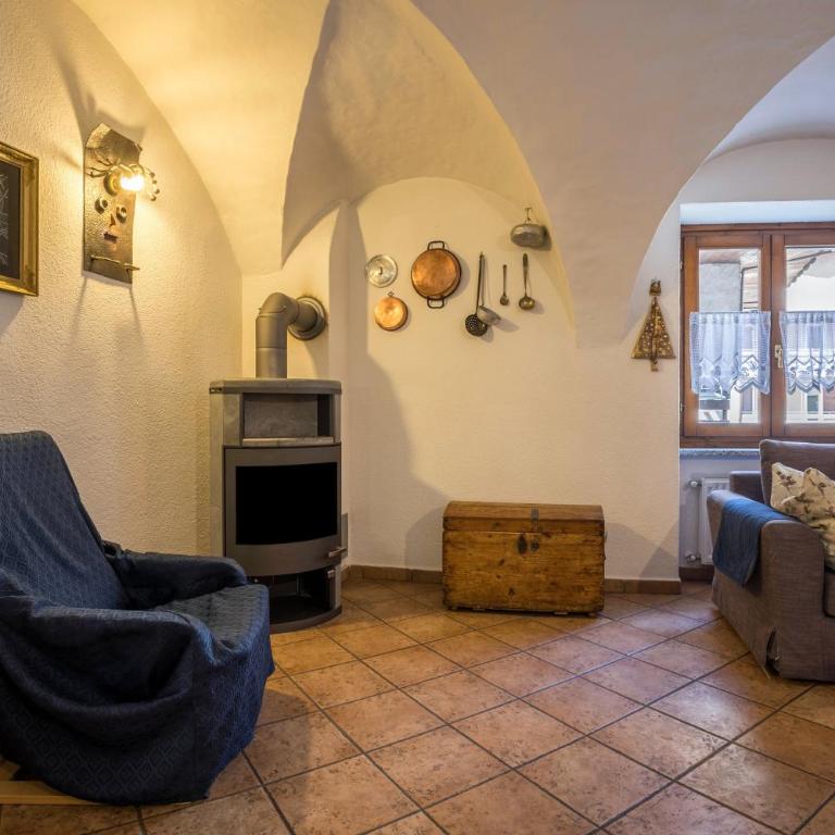 Appartamento Jasmine - Apartamento de 2 dormitorios con vistas a la montaña - 9