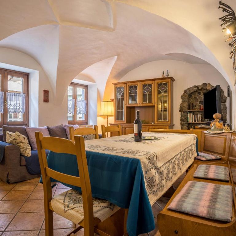 Appartamento Jasmine - Apartamento de 2 dormitorios con vistas a la montaña - 1