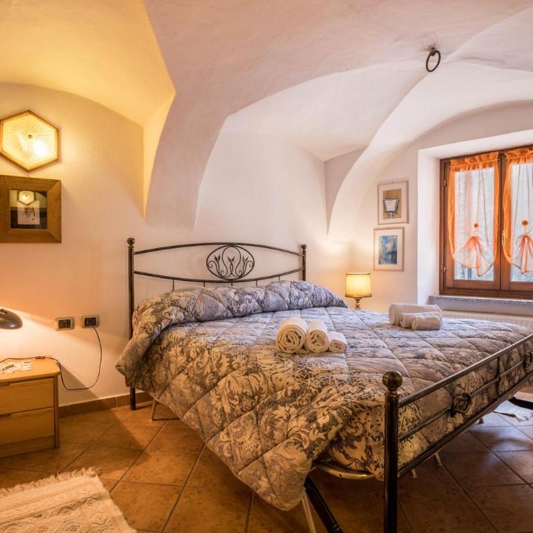 Appartamento Jasmine - Apartamento de 2 dormitorios con vistas a la montaña - 2