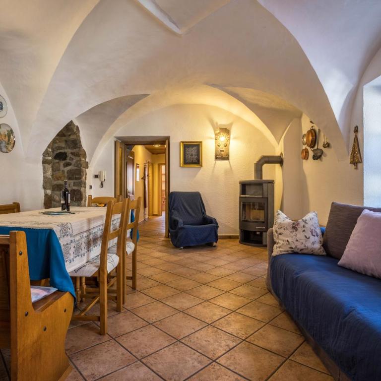 Appartamento Jasmine - Apartamento de 2 dormitorios con vistas a la montaña - 3
