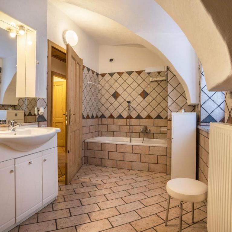 Appartamento Jasmine - Apartamento de 2 dormitorios con vistas a la montaña - 21