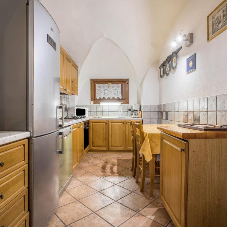 Appartamento Jasmine - Apartamento de 2 dormitorios con vistas a la montaña - 10