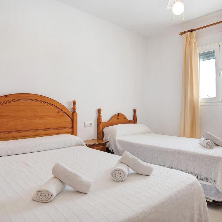 Almadraba 2 - Andalmar - Apartamento Superior de 2 dormitorios - 12