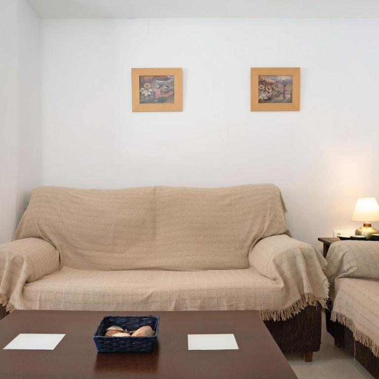 Almadraba 2 - Andalmar - Apartamento Superior de 2 dormitorios - 2