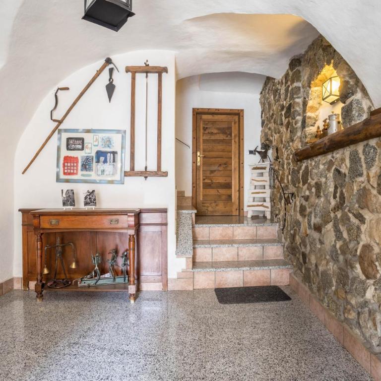 Appartamento Jasmine - Apartamento de 2 dormitorios con vistas a la montaña - 18